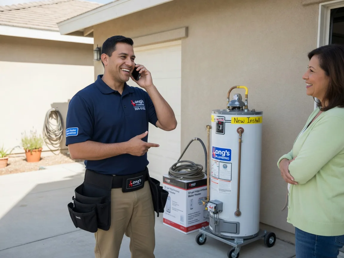 Leak Detection Cal Nev Ari, NV FAQs